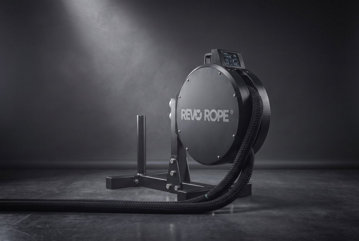 Revo Rope Tech