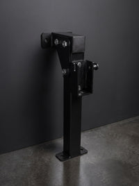 Soporte Suelo-Pared