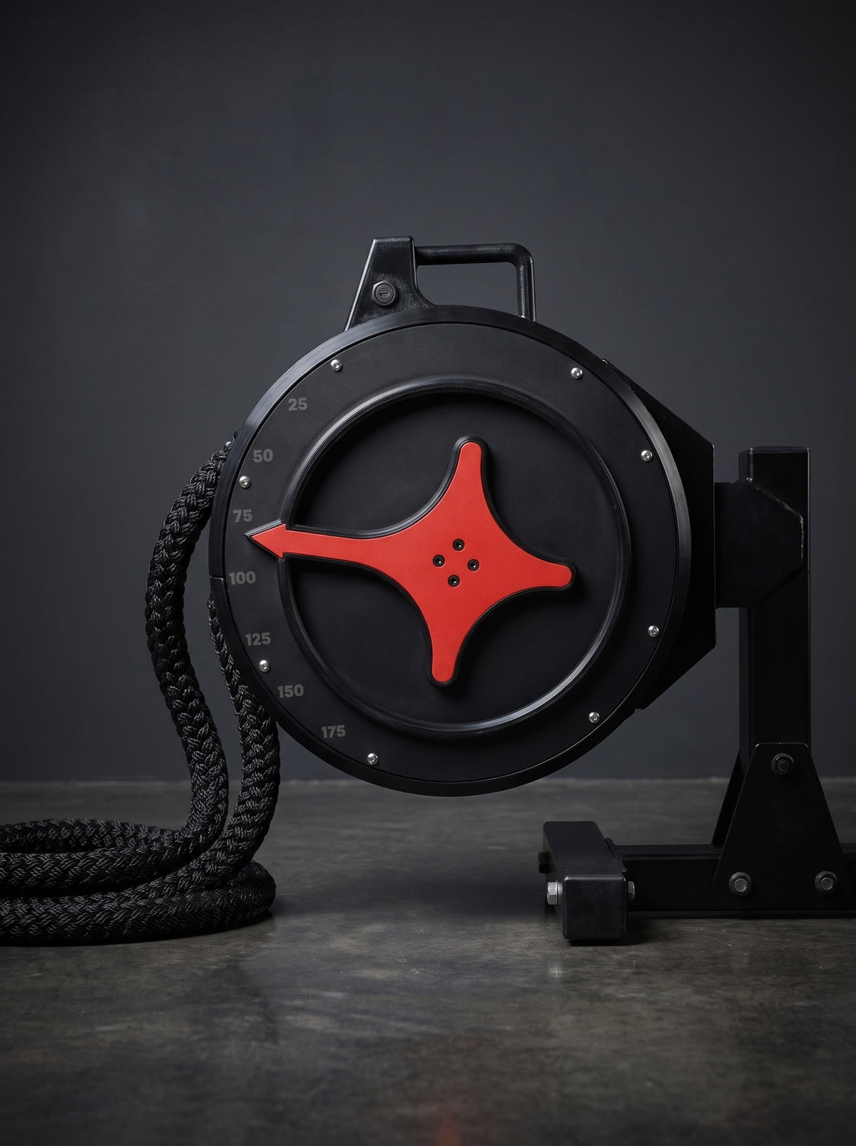 Revo Rope Tech