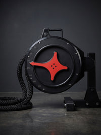 Revo Rope Tech