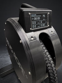 Revo Rope Tech