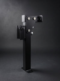 Soporte Suelo-Pared