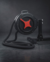 Vídeo de Revo Rope Basic