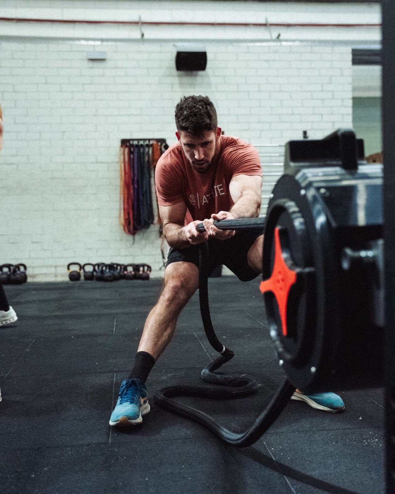 Grit Miami Camp