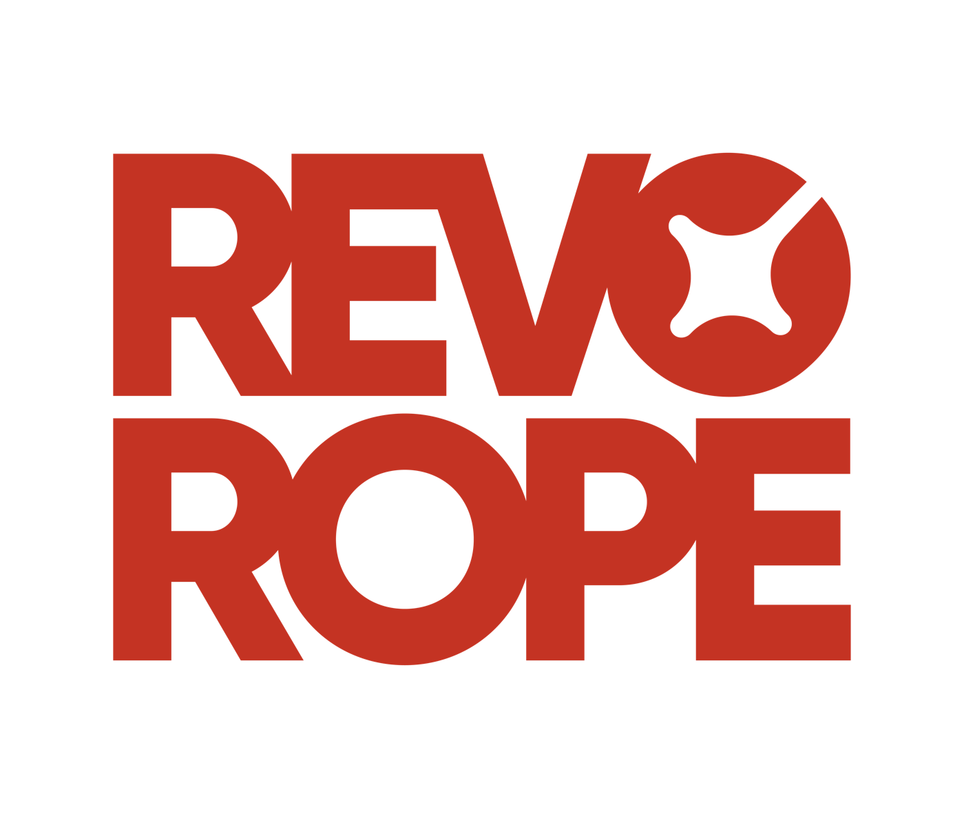 Revo Rope